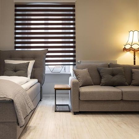 Apartament Z Historia, Klahra Myweek Ladek-Zdroj Luaran gambar