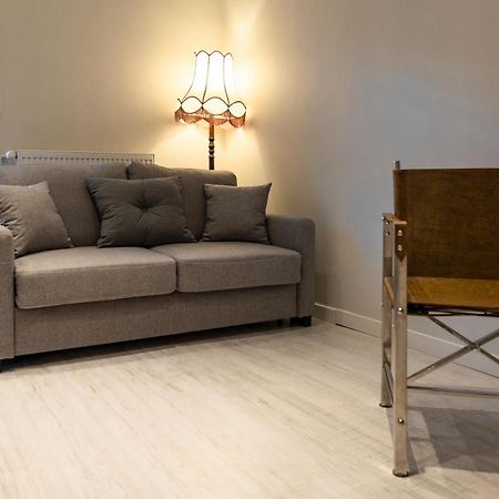 Apartament Z Historia, Klahra Myweek Ladek-Zdroj Luaran gambar