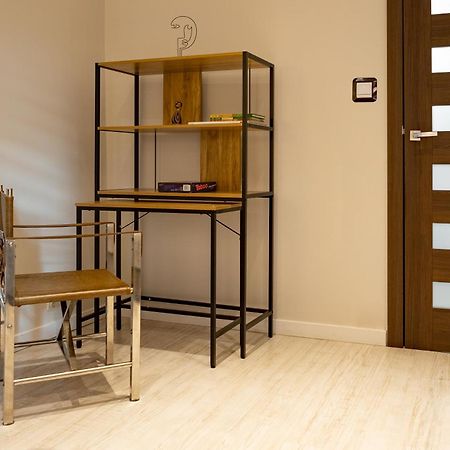 Apartament Z Historia, Klahra Myweek Ladek-Zdroj Luaran gambar