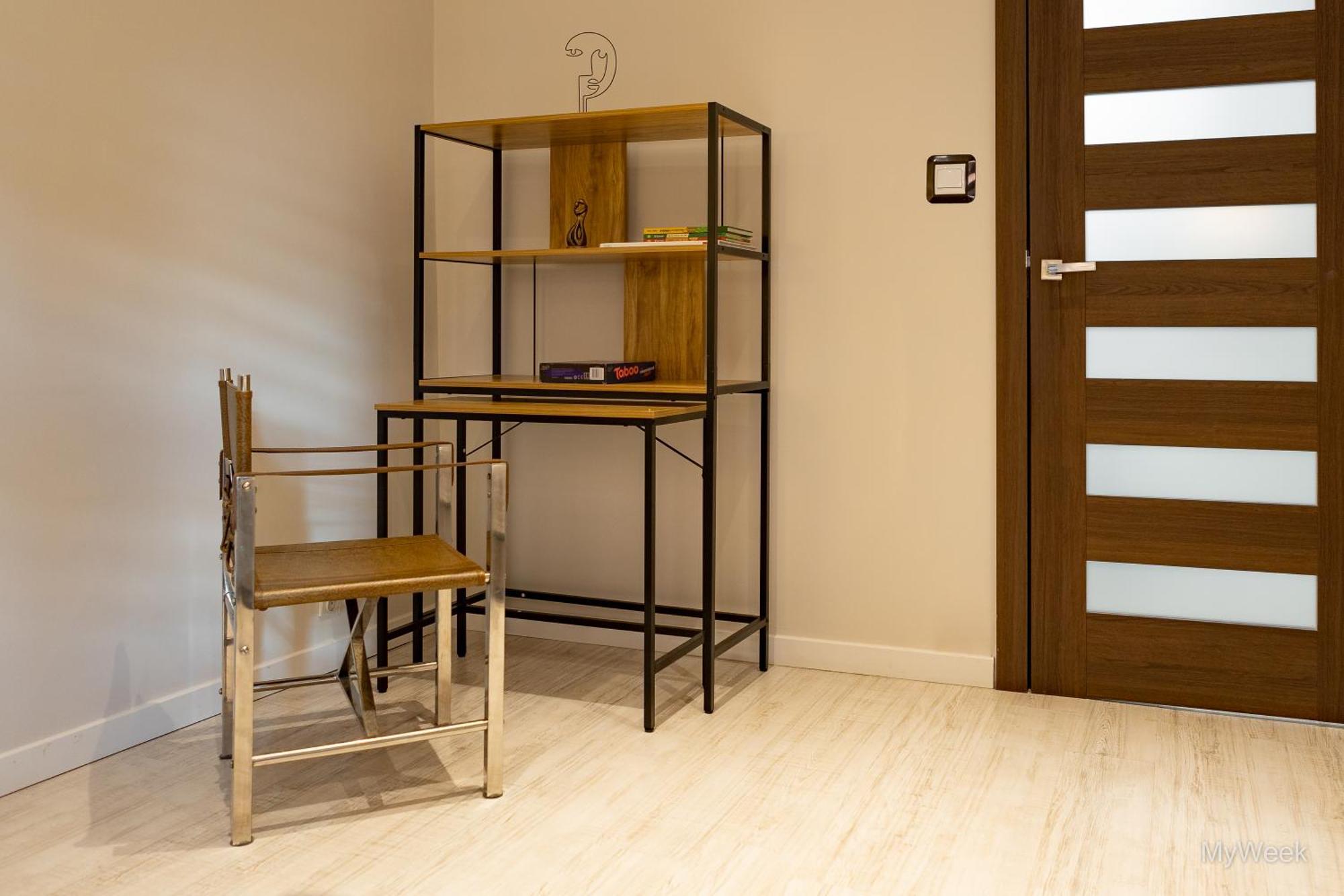 Apartament Z Historia, Klahra Myweek Ladek-Zdroj Luaran gambar